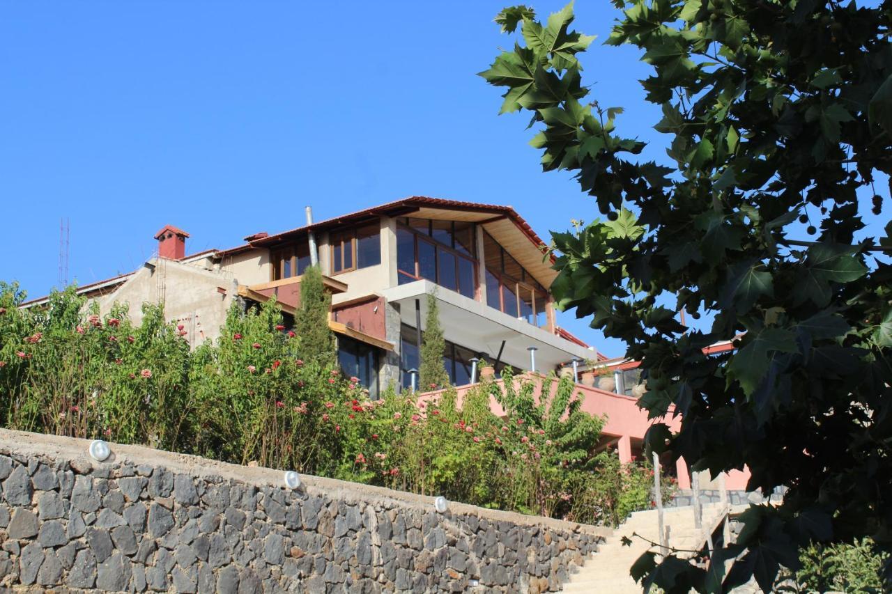 La Chevre De Monsieur Seguin Hotel Ifrane  Exterior photo